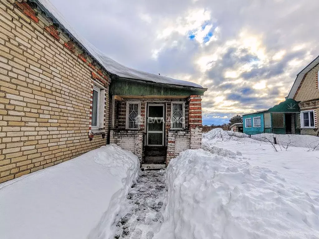 Дом в Московская область, Раменский муниципальный округ, д. Трошково ... - Фото 2