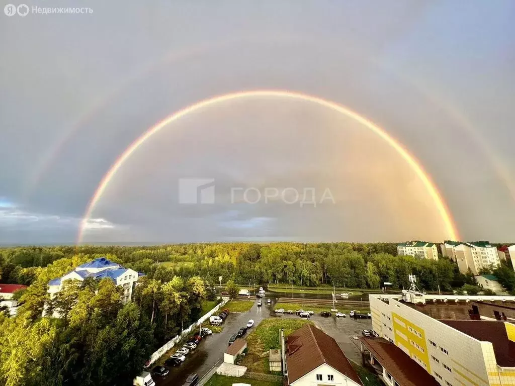 2-комнатная квартира: Барнаул, Змеиногорский тракт, 104П/5 (56.9 м) - Фото 0