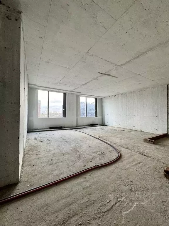 4-к кв. Москва Мосфильмовская ул., 8 (149.6 м) - Фото 1