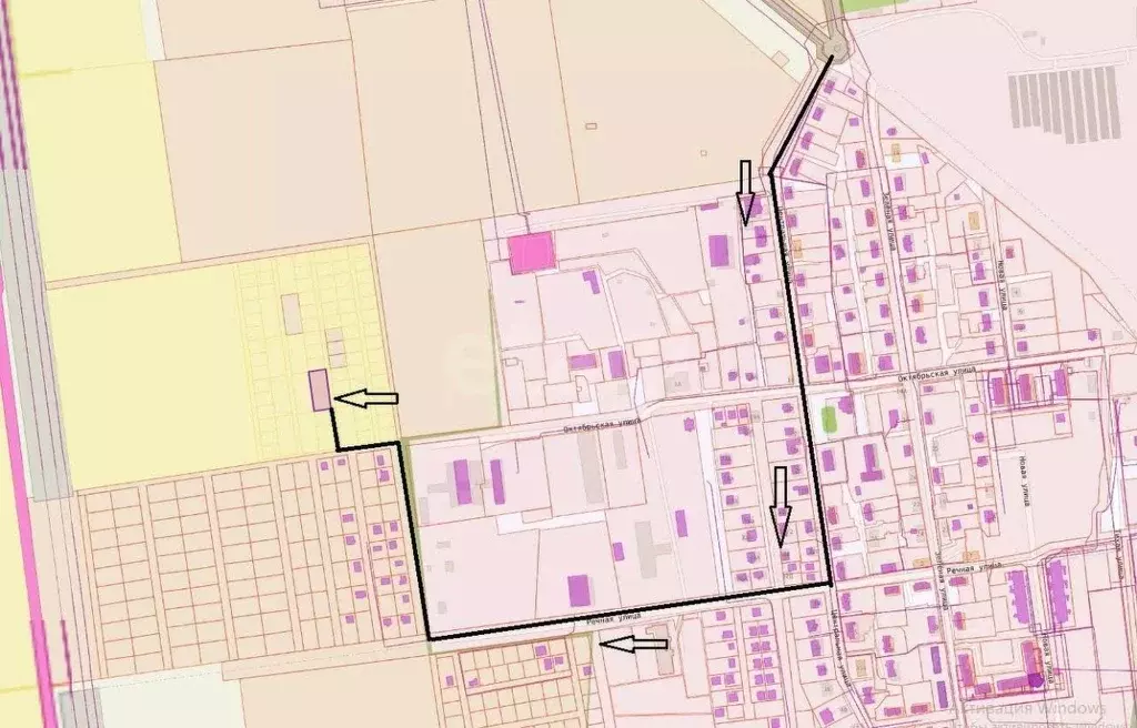 Участок в Сахалинская область, Анивский городской округ, с. ... - Фото 2