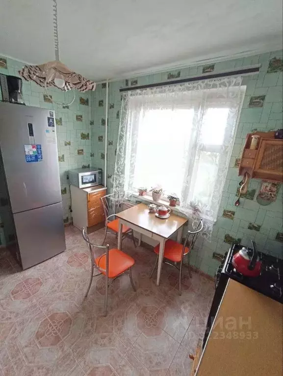 1-к кв. Пензенская область, Пенза просп. Строителей, 166 (37.8 м) - Фото 2