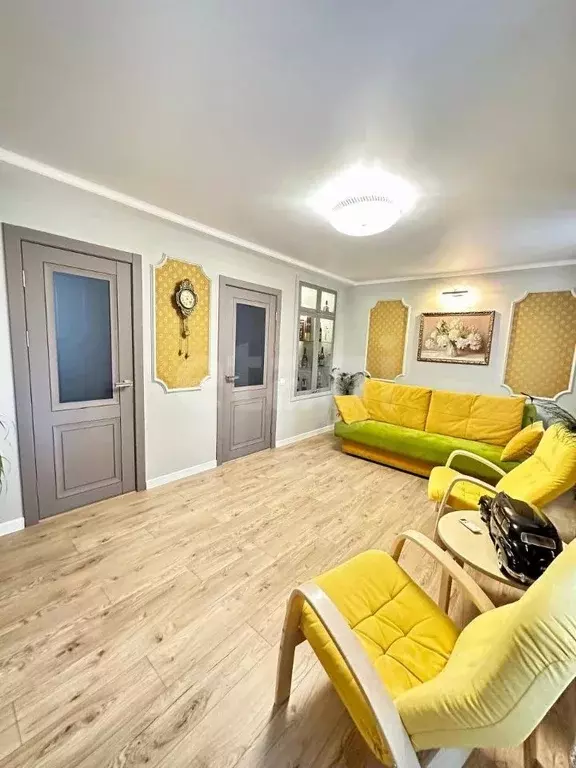 3-к кв. Крым, Ялта ул. Кирова, 44 (65.0 м) - Фото 1