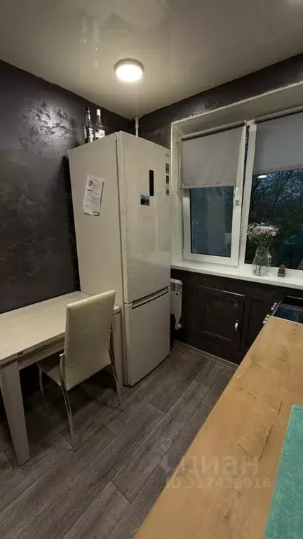 2-к кв. Кемеровская область, Междуреченск ул. Ермака, 14 (48.0 м) - Фото 1