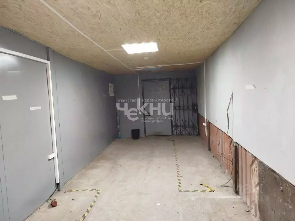 Склад в Нижегородская область, Нижний Новгород Ижорская ул., 48 (24 м) - Фото 2