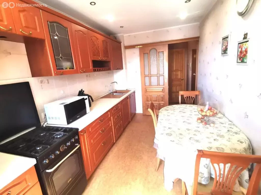 2-комнатная квартира: Омск, 16-я Северная улица, 150 (59.1 м) - Фото 2