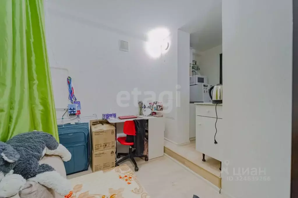 Студия Санкт-Петербург ул. Червонного Казачества, 28 (10.0 м) - Фото 1