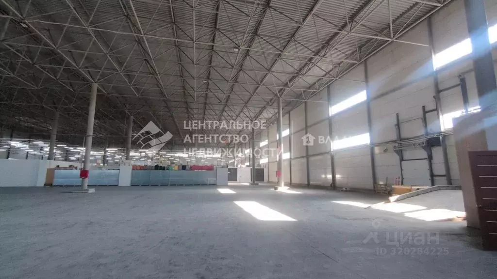 Помещение свободного назначения в Рязанская область, Рязань М-5 Урал, ... - Фото 2