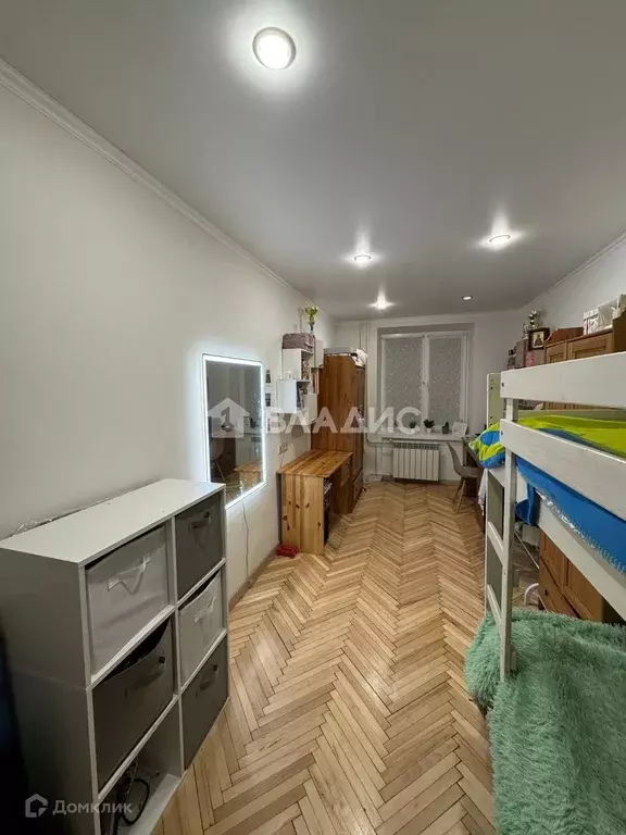 Продаётся 3-к квартира, 57.3 м - Фото 1