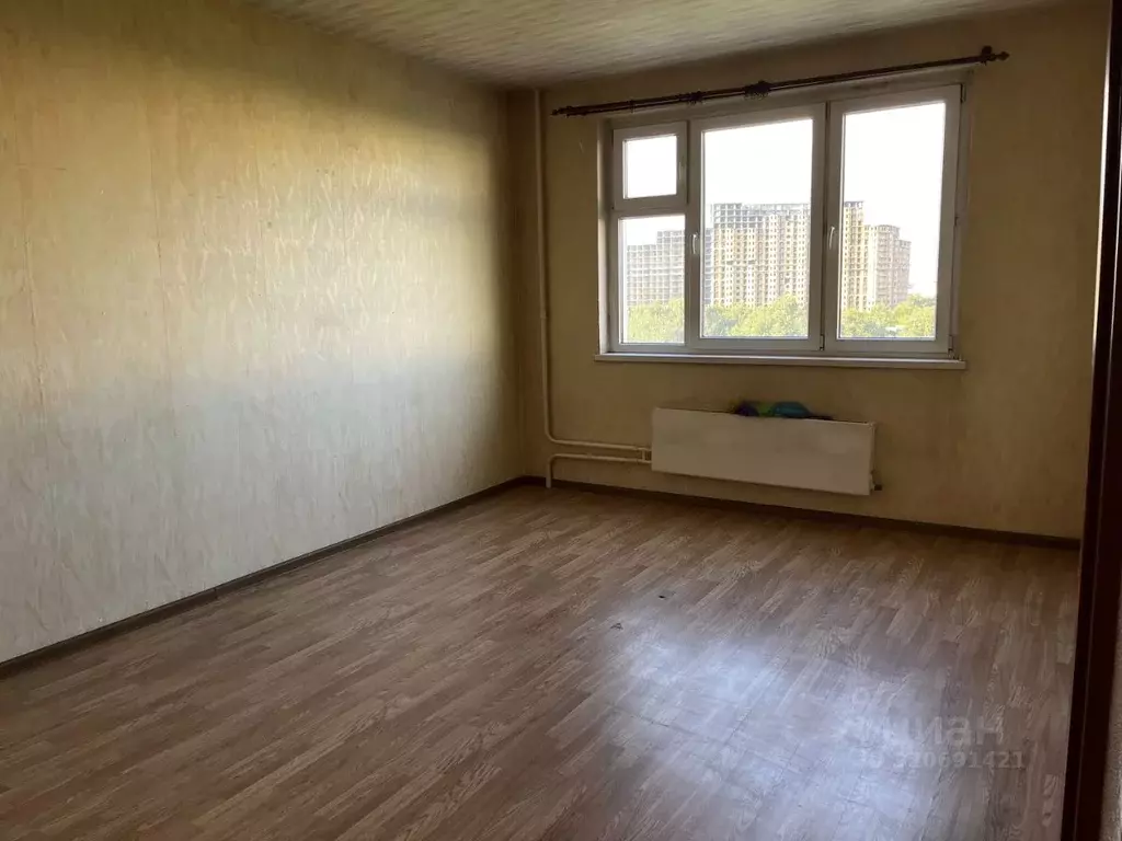 2-к кв. Московская область, Подольск ул. Академика Доллежаля, 2к2 ... - Фото 1