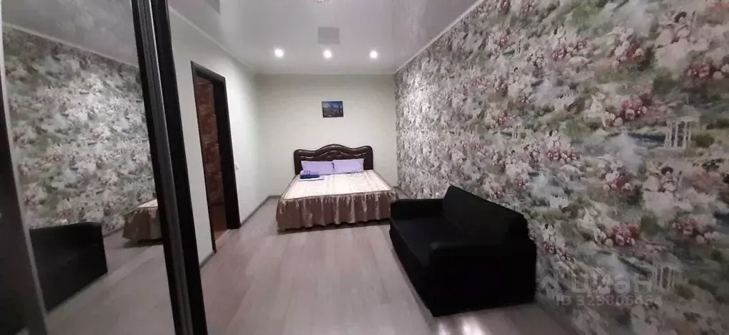 2-к кв. Башкортостан, Уфа Высотная ул., 2 (75.0 м) - Фото 0