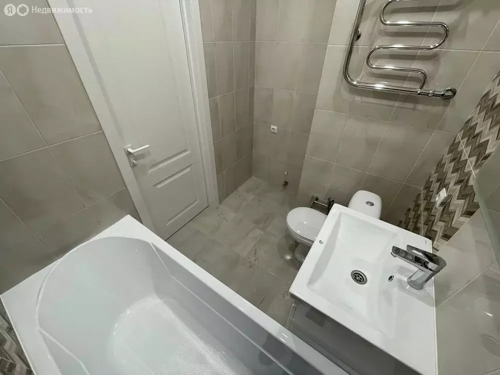1-комнатная квартира: Анапа, Анапское шоссе, 30к3 (36 м) - Фото 0