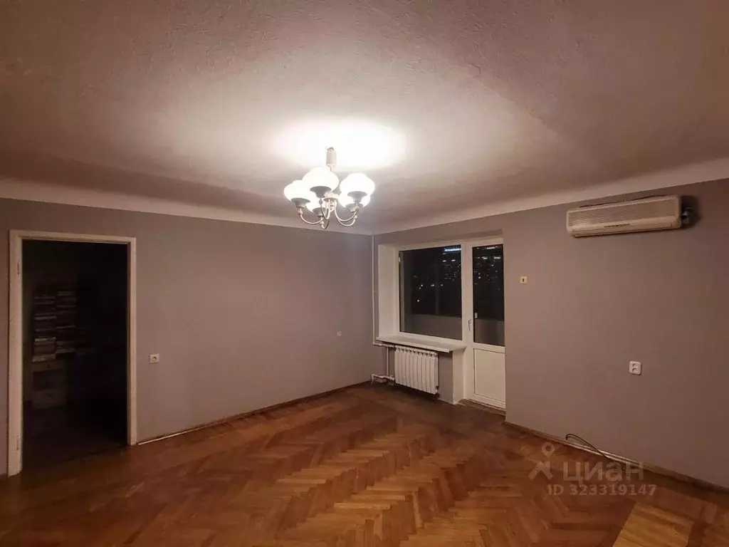 2-к кв. Ростовская область, Ростов-на-Дону ул. Шеболдаева, 6/1 (52.0 ... - Фото 1