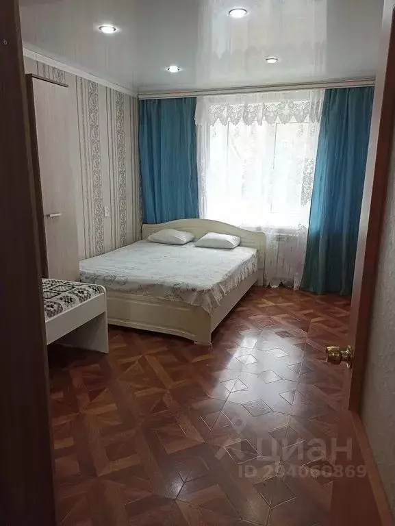 2-к кв. Башкортостан, Учалы ул. Мира, 8 (51.0 м) - Фото 1
