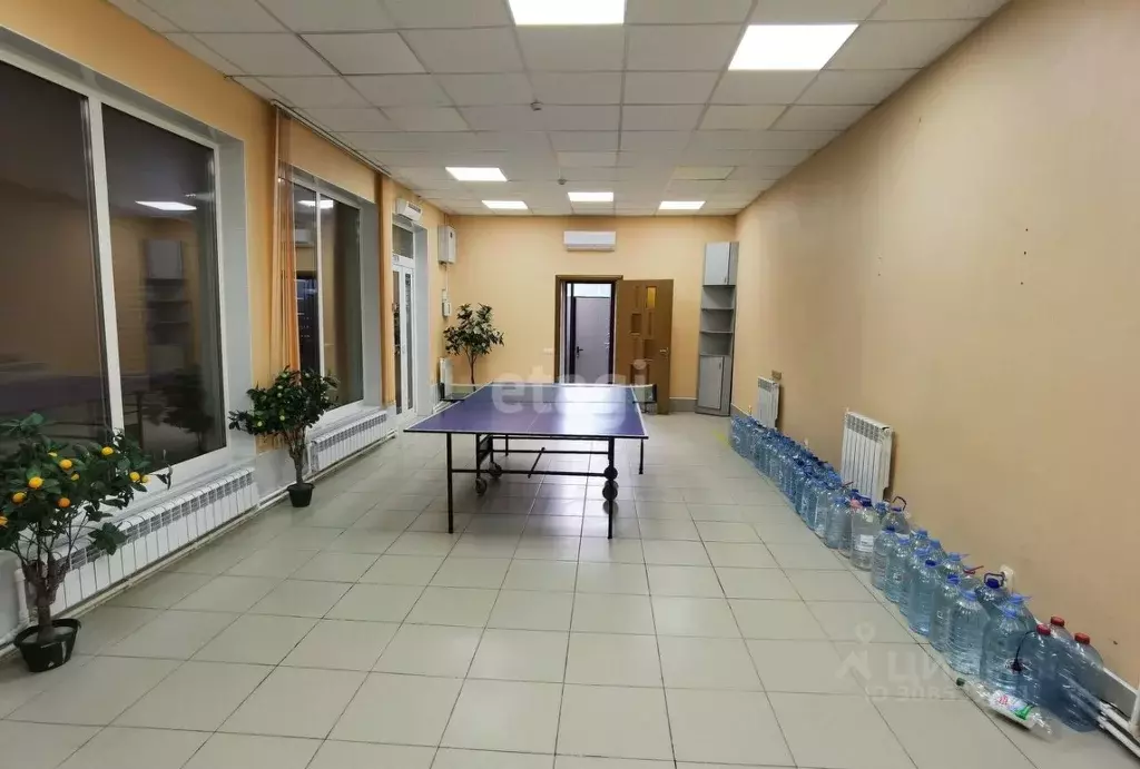 Помещение свободного назначения в Брянская область, Брянск ул. ... - Фото 2