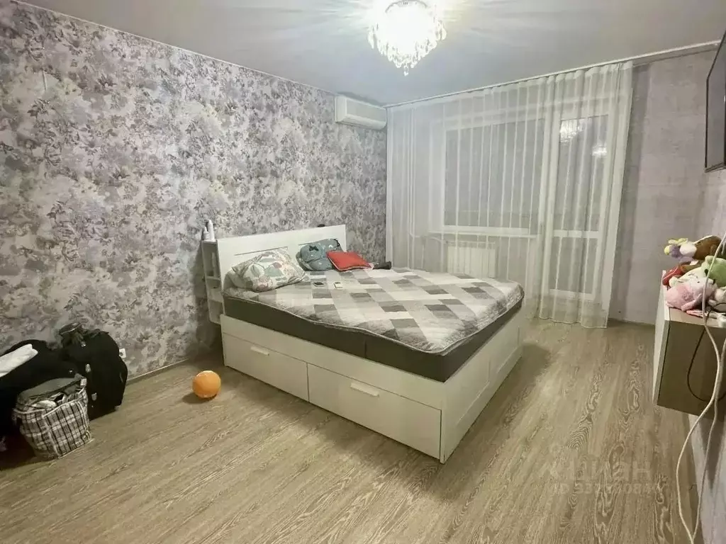2-к кв. Самарская область, Самара Ново-Садовая ул., 236 (50.0 м) - Фото 1