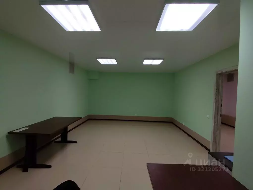 Офис в Рязанская область, Рязань ул. Грибоедова, 22к1 (64 м) - Фото 1