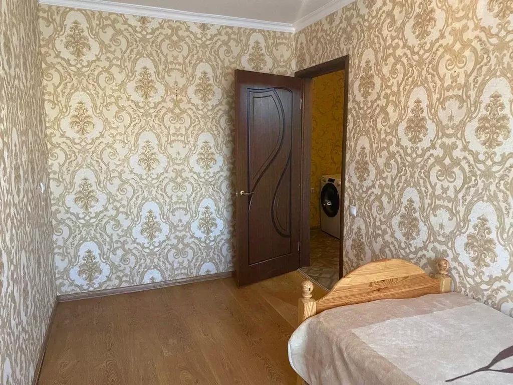 3-к кв. Северная Осетия, Владикавказ ул. Леонова, 3к1 (62.0 м) - Фото 1