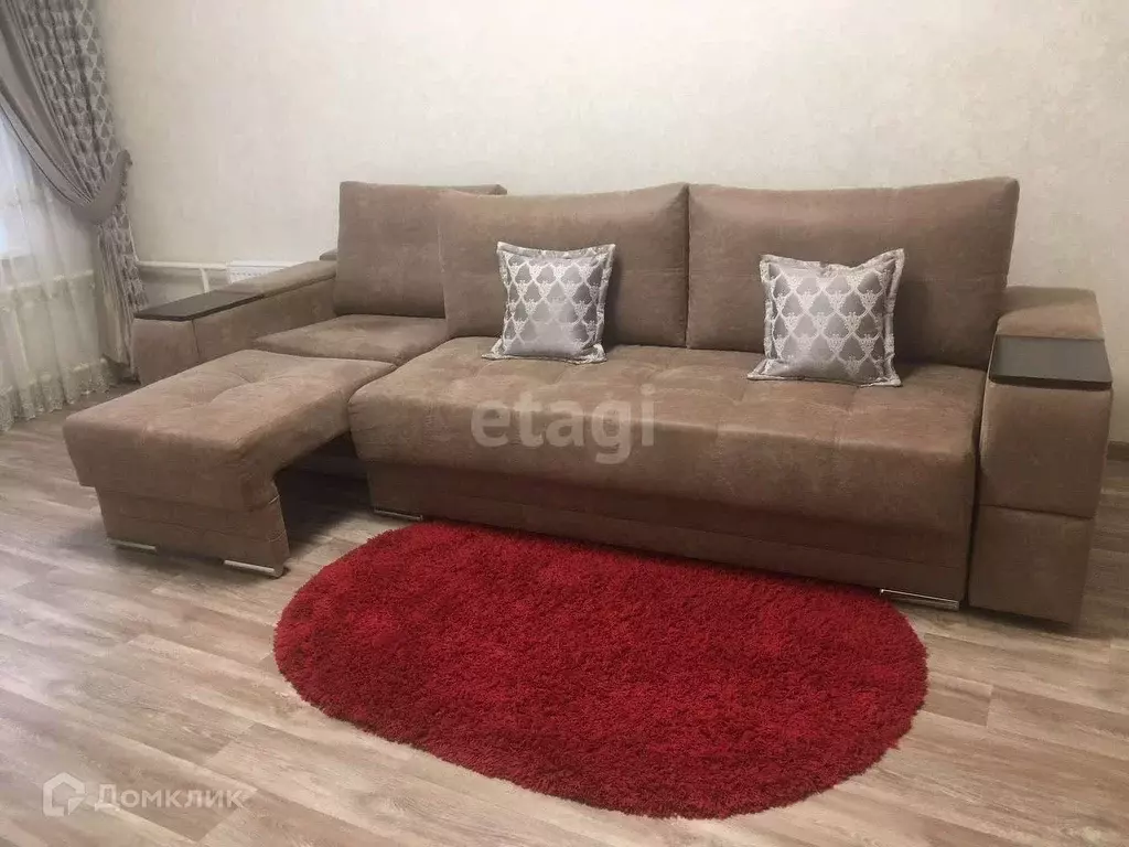 Продаётся 2-к квартира, 62.6 м - Фото 0