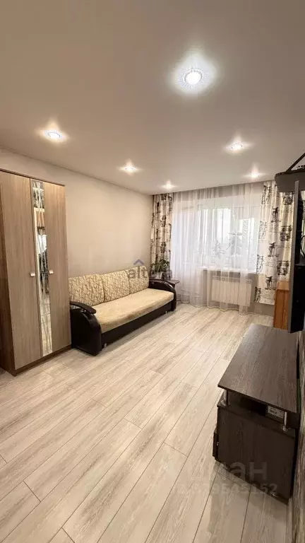 1-к кв. Татарстан, Казань ул. Гудованцева, 29 (29.0 м) - Фото 1