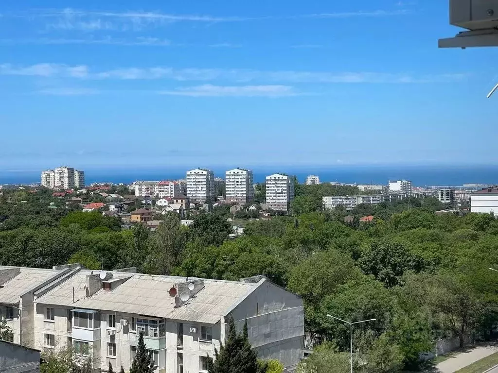 1-к кв. Севастополь ул. Горпищенко, 143к4 (40.0 м) - Фото 0