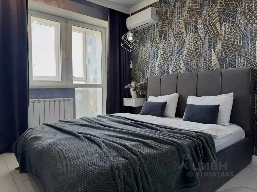 2-к кв. Орловская область, Орел Широко-Холодная ул., 8 (42.0 м) - Фото 0
