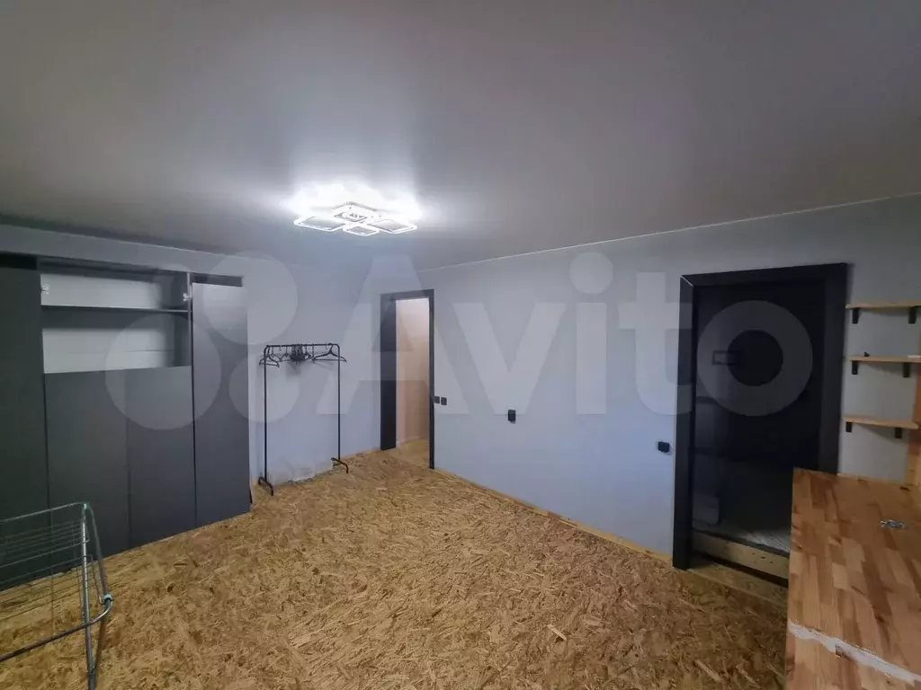 1-к. квартира, 26 м, 2/2 эт. - Фото 1
