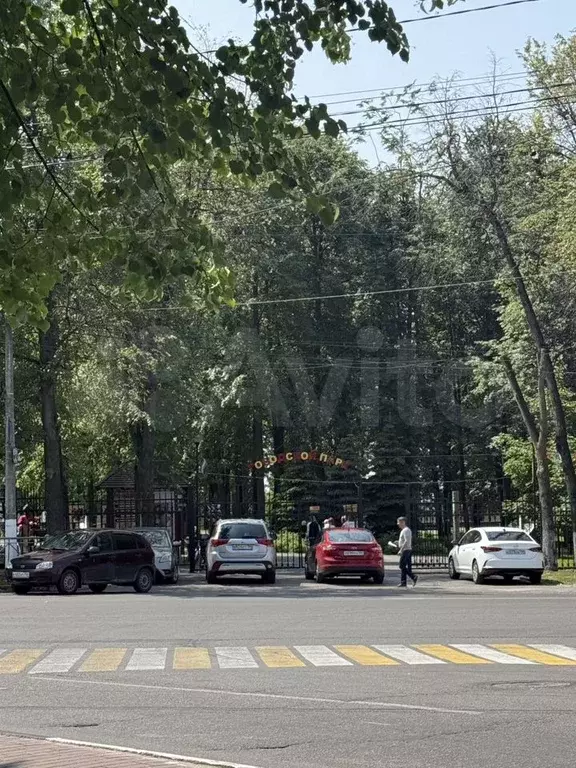 3-к. квартира, 77,4 м, 4/4 эт. - Фото 0
