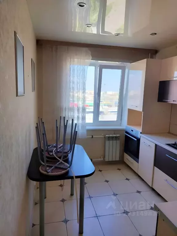 3-к кв. Курганская область, Курган Станционная ул., 52 (62.0 м) - Фото 1