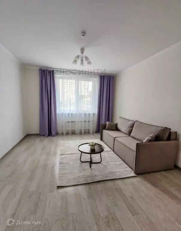Продаётся 1-к квартира, 40.1 м - Фото 1