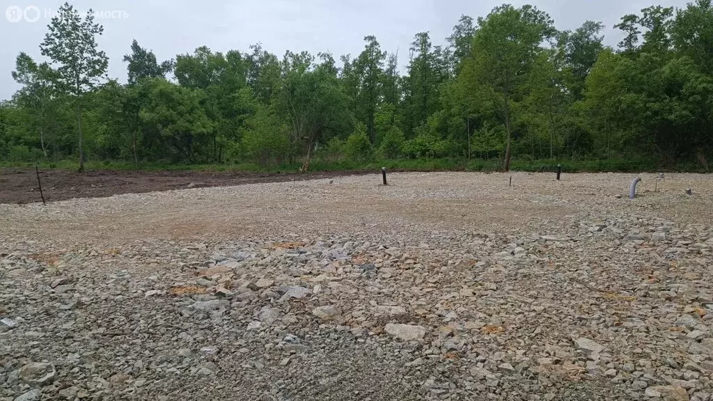 Участок в село Кневичи, улица Марии Цукановой (9 м) - Фото 2