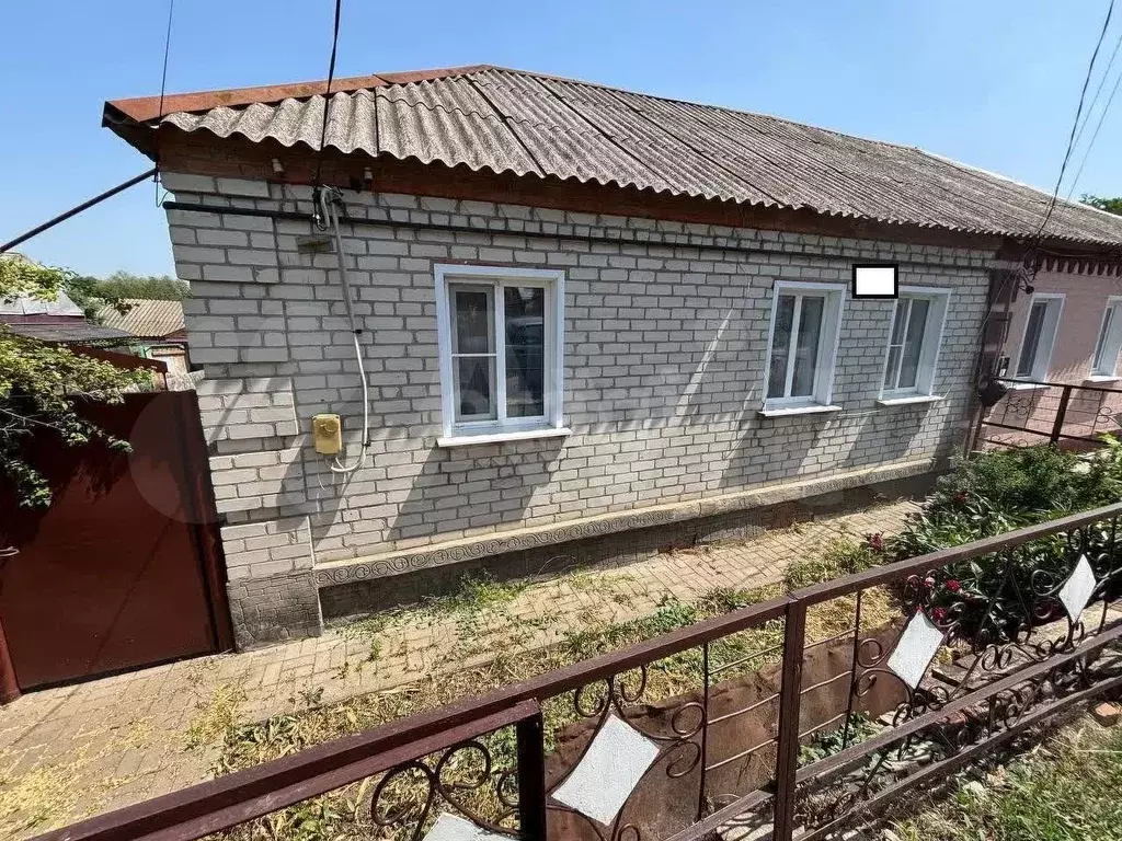 Дом 90 м на участке 15 сот. - Фото 0