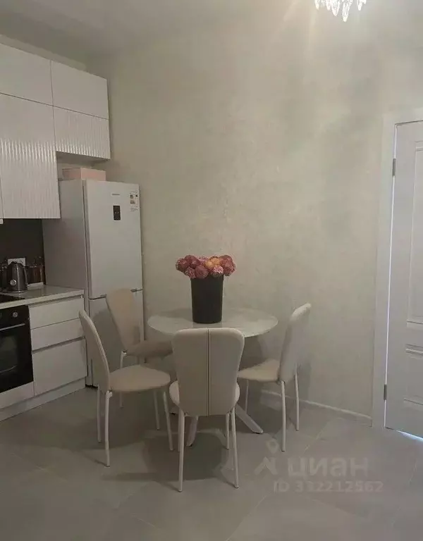 1-к кв. Москва Шелепихинская наб., 34к6 (33.0 м) - Фото 2