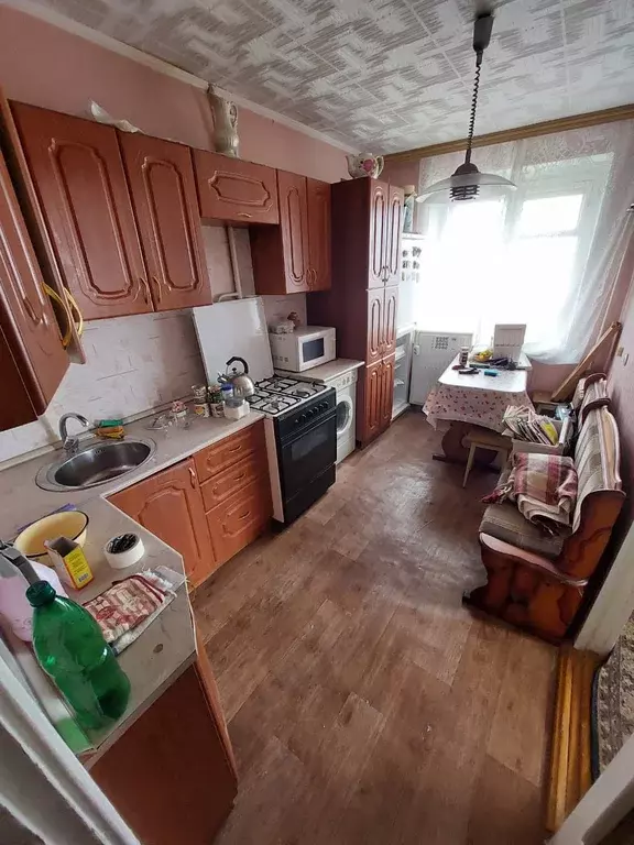 Продаётся 2-к квартира, 45 м - Фото 0