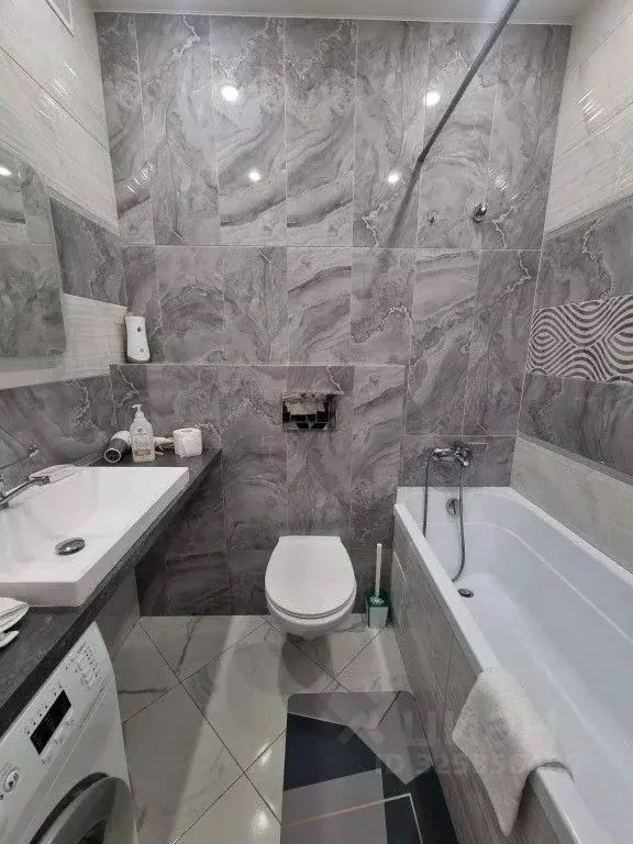 1-к кв. Ставропольский край, Ставрополь ул. Доваторцев, 82/2 (24.0 м) - Фото 2