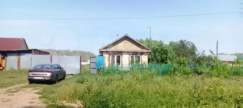 Дом 64 м на участке 32 сот. - Фото 0