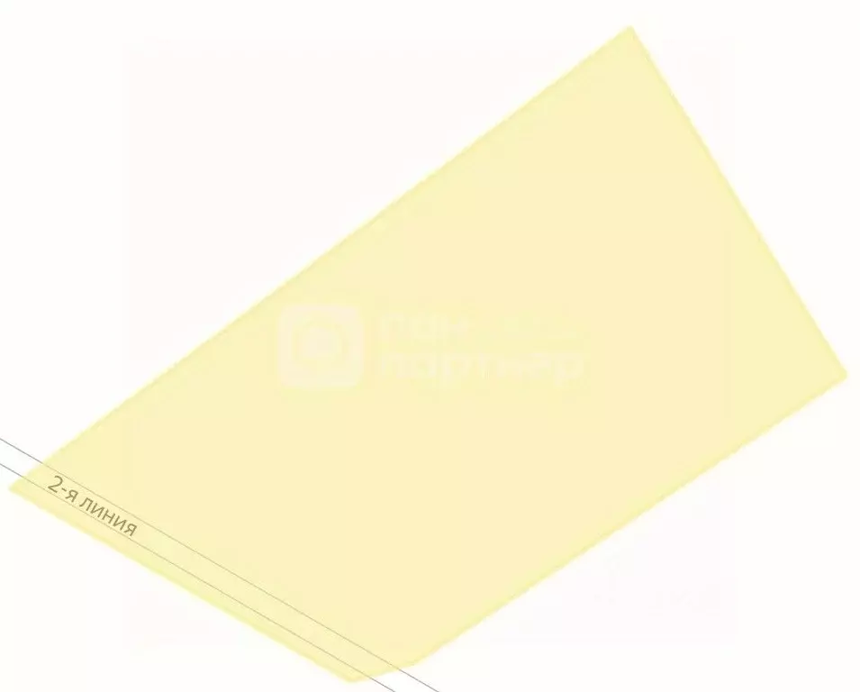 Участок в Ленинградская область, Всеволожский район, Лесколовское ... - Фото 2