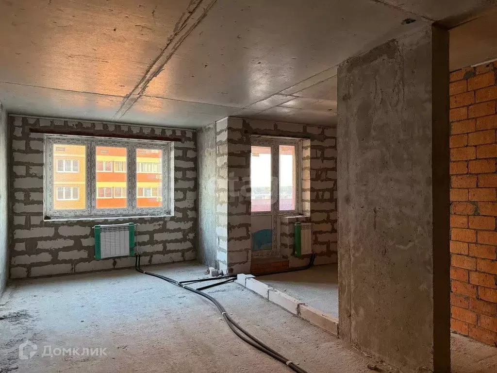 Продаётся 1-к квартира, 39.7 м - Фото 0