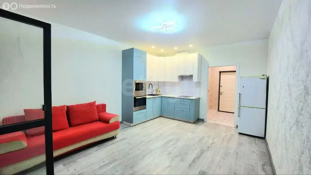 Офис (27 м) - Фото 1