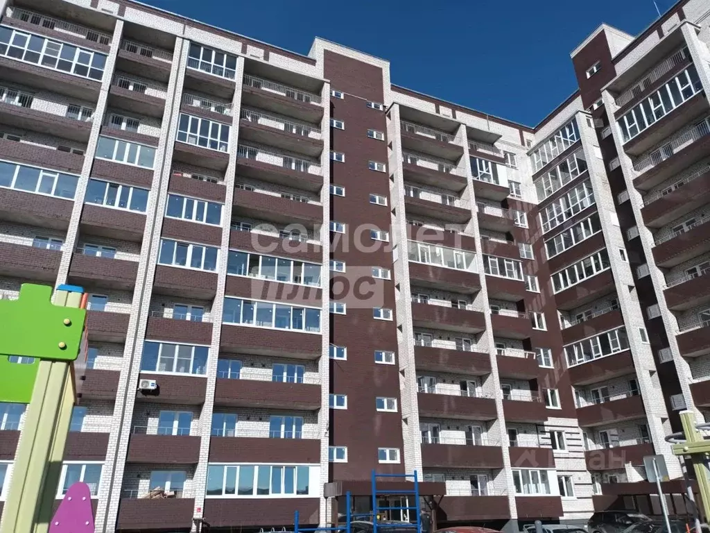 2-к кв. Вологодская область, Вологда Новгородская ул., 36 (63.3 м) - Фото 0