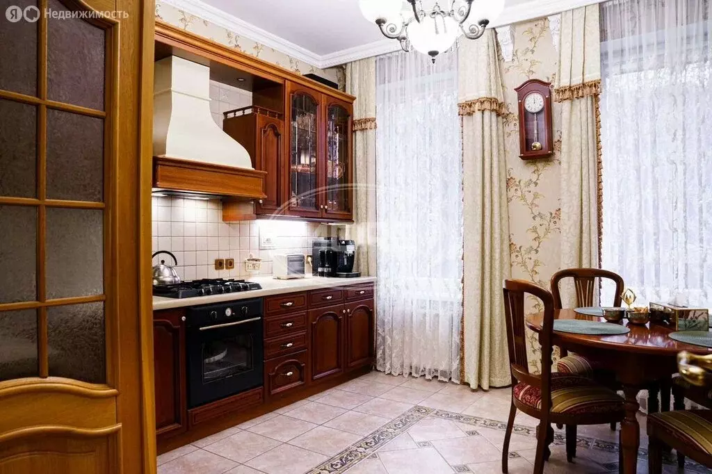 3-комнатная квартира: Калининград, улица Космонавта Леонова, 27 (124.8 ... - Фото 2