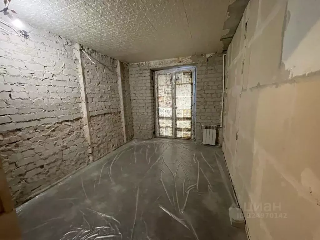 2-к кв. Пензенская область, Заречный Светлая ул., 9 (40.0 м) - Фото 1