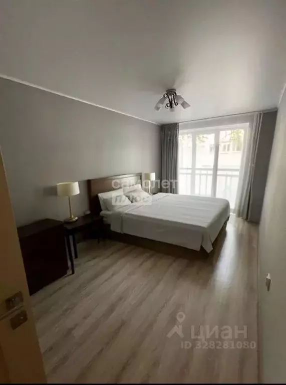 3-к кв. Калмыкия, Элиста 6-й мкр, 7 (59.0 м) - Фото 1