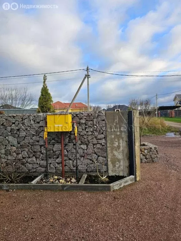 Дом в Сашино, 6-й Дачный проезд, 1 (285.3 м) - Фото 2