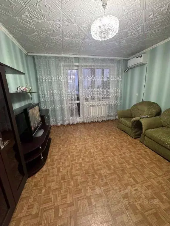 3-к кв. Татарстан, Зеленодольск просп. Строителей, 7 (69.4 м) - Фото 1