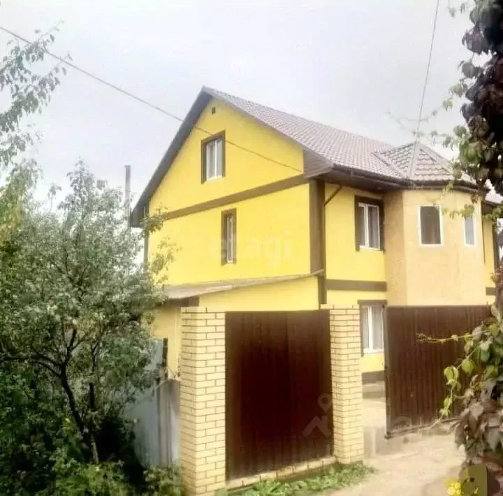 Дом в Калужская область, Обнинск Дружба СНТ, 189 (272 м) - Фото 1