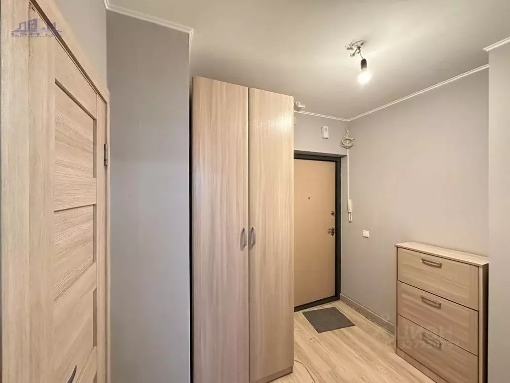 1-к кв. Санкт-Петербург Пулковское ш., 42к9 (37.26 м) - Фото 1