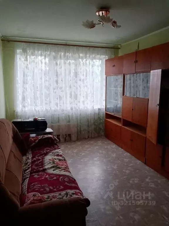 3-к кв. Мордовия, Лямбирский район, Большеелховское с/пос, с. Большая ... - Фото 0