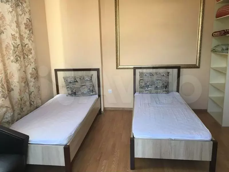 Апартаменты-студия, 25 м, 2/3 эт. - Фото 0