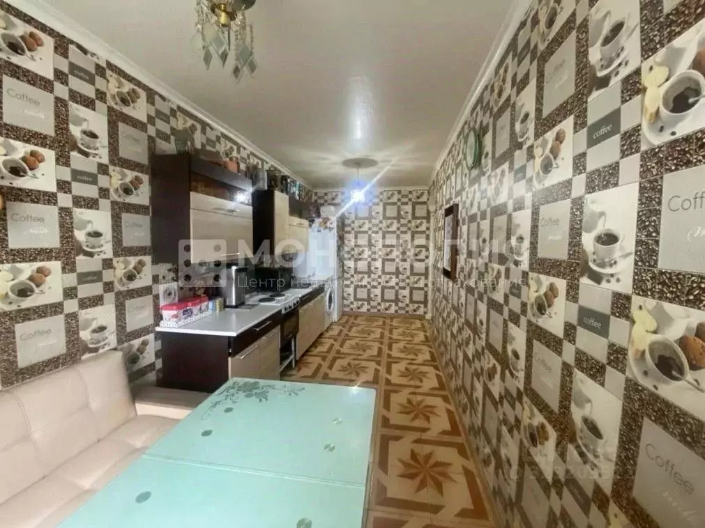 3-к кв. Амурская область, Белогорск ул. Кирова, 6 (75.7 м) - Фото 1