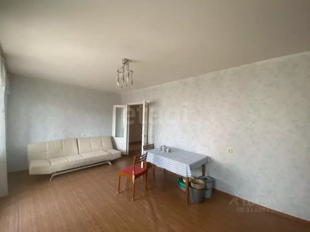 2-к кв. Пермский край, Пермь ул. Желябова, 3 (52.5 м) - Фото 1